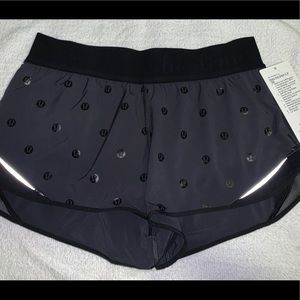 Lululemon 🦄 Special Edition 🦄 Hotty Hot size 8